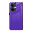 Amethyst Purple Glass Case for OnePlus Nord CE 3 5G Online Hot Sale