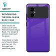 Amethyst Purple Glass Case for Poco M4 5G For Discount