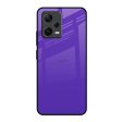 Amethyst Purple Glass Case for Redmi Note 12 5G Hot on Sale