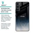 Aesthetic Sky Glass Case for Vivo V20 SE Hot on Sale