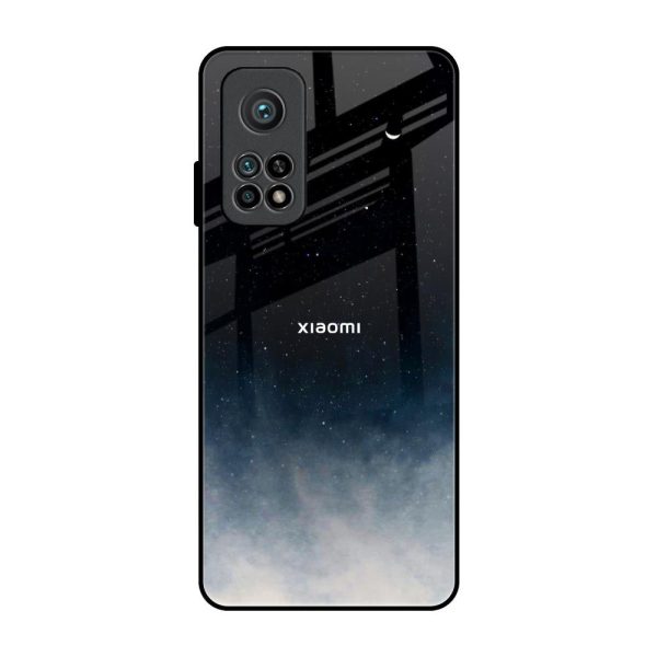 Aesthetic Sky Glass Case for Xiaomi Mi 10T Pro For Sale