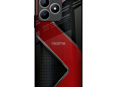 Art Of Strategic Glass Case For Realme C53 Hot on Sale