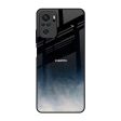 Aesthetic Sky Glass Case for Redmi Note 11 SE Fashion