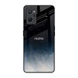 Aesthetic Sky Glass Case for Realme 9i Discount