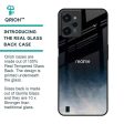 Aesthetic Sky Glass Case for Realme C31 Online Hot Sale