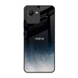 Aesthetic Sky Glass Case for Realme C30 Sale