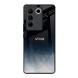 Aesthetic Sky Glass Case for Vivo V27 Pro 5G on Sale