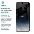 Aesthetic Sky Glass Case for Poco M2 on Sale