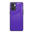 Amethyst Purple Glass Case for Oppo Reno7 5G Supply