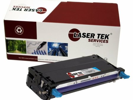 1 Pack Xerox Phaser 6180 (113R00723) Cyan Compatible Toner Cartridge Online now