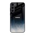 Aesthetic Sky Glass Case for Samsung Galaxy S23 Plus 5G on Sale