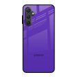 Amethyst Purple Glass Case for Samsung Galaxy M54 5G Online Sale