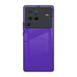 Amethyst Purple Glass Case for Vivo X80 Pro 5G Supply