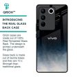 Aesthetic Sky Glass Case for Vivo V27 5G on Sale